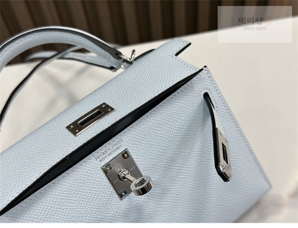 Hermes 에르메스 캘리백 || 미니 앱송 Bag 7번 이미지