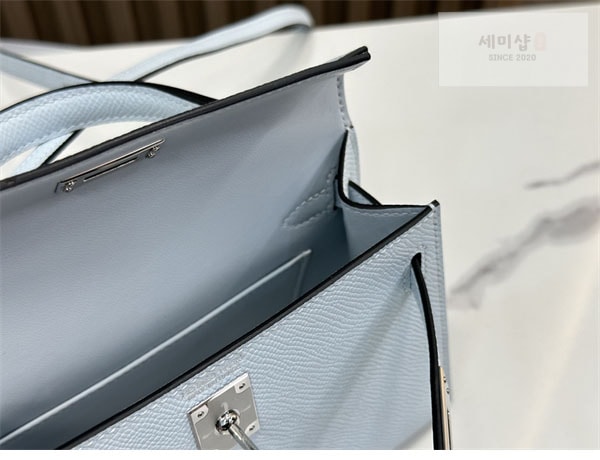 Hermes 에르메스 캘리백 || 미니 앱송 Bag 19번 이미지