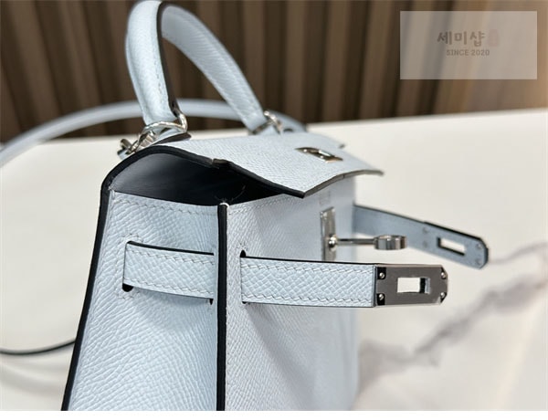 Hermes 에르메스 캘리백 || 미니 앱송 Bag 18번 이미지