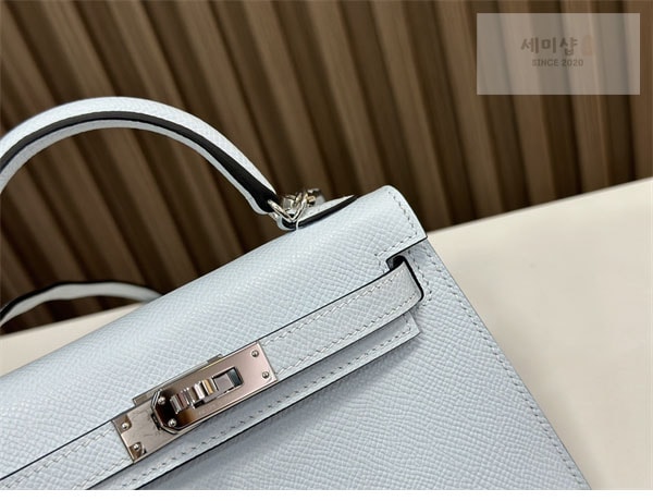 Hermes 에르메스 캘리백 || 미니 앱송 Bag 8번 이미지