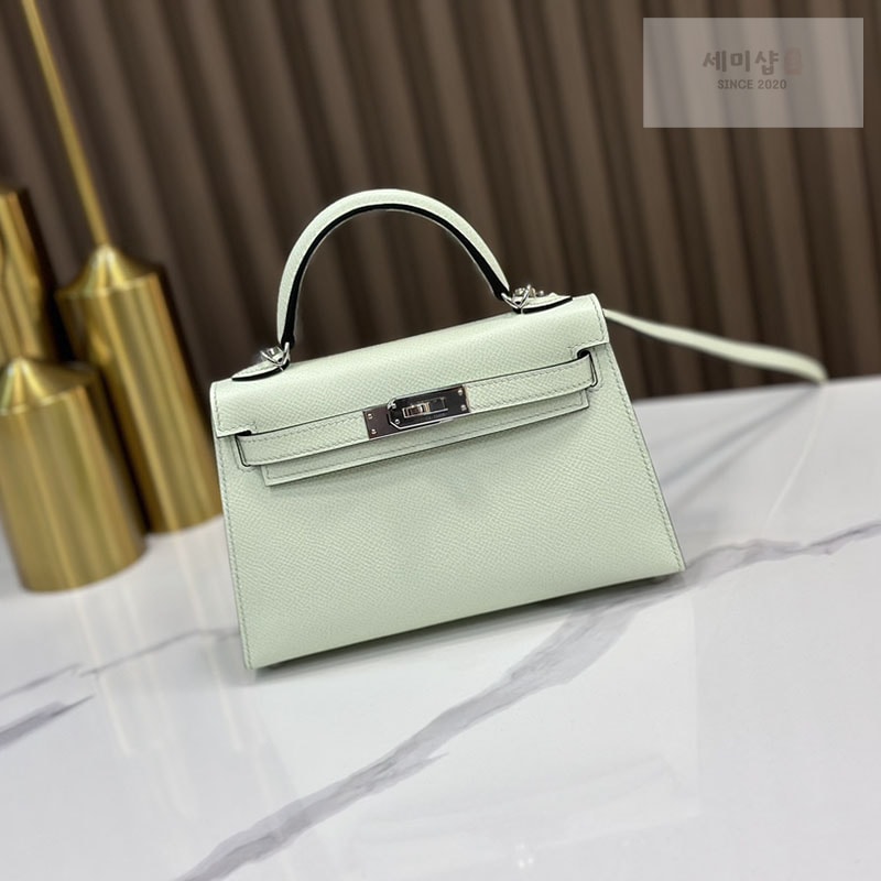 Hermes 에르메스 캘리백 || 미니 앱송 Bag 3번 이미지