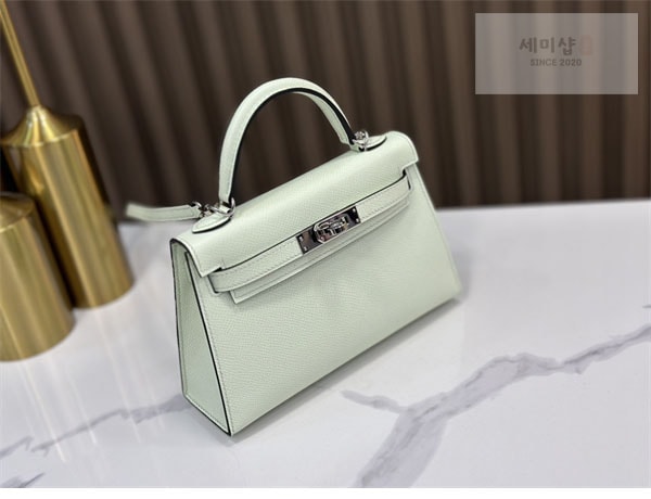 Hermes 에르메스 캘리백 || 미니 앱송 Bag 5번 이미지