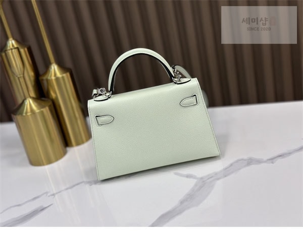 Hermes 에르메스 캘리백 || 미니 앱송 Bag 9번 이미지