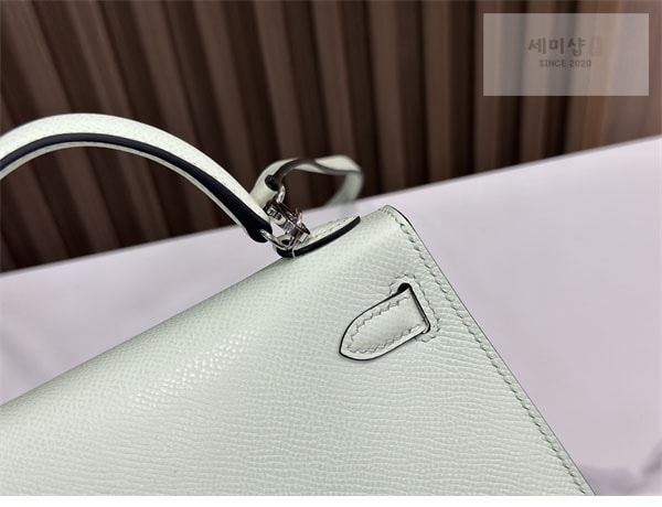 Hermes 에르메스 캘리백 || 미니 앱송 Bag 4번 이미지