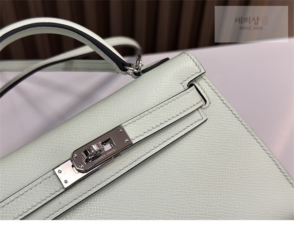 Hermes 에르메스 캘리백 || 미니 앱송 Bag 6번 이미지