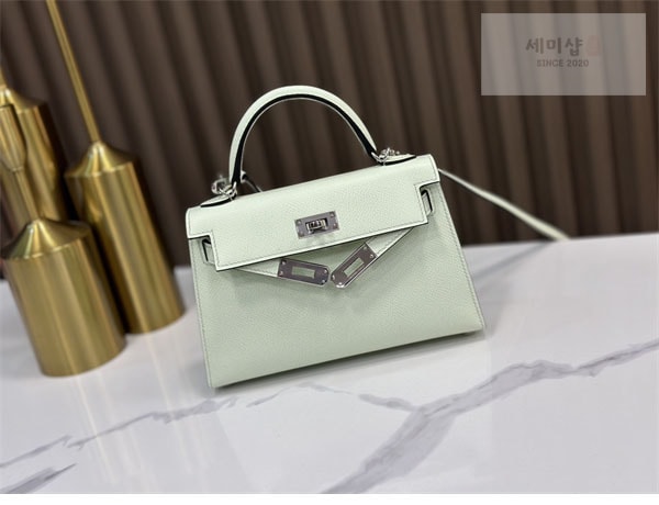 Hermes 에르메스 캘리백 || 미니 앱송 Bag 12번 이미지