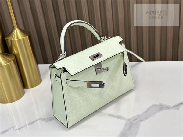 Hermes 에르메스 캘리백 || 미니 앱송 Bag 10번 이미지