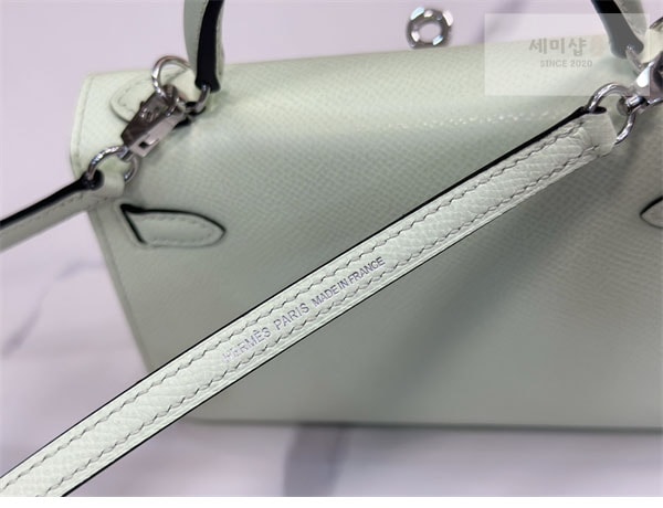 Hermes 에르메스 캘리백 || 미니 앱송 Bag 13번 이미지