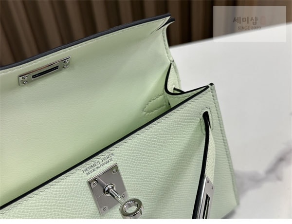Hermes 에르메스 캘리백 || 미니 앱송 Bag 11번 이미지