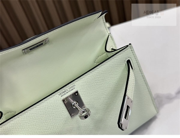 Hermes 에르메스 캘리백 || 미니 앱송 Bag 15번 이미지