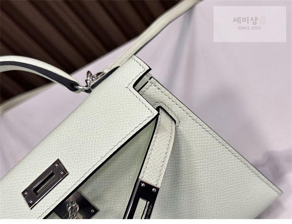 Hermes 에르메스 캘리백 || 미니 앱송 Bag 14번 이미지