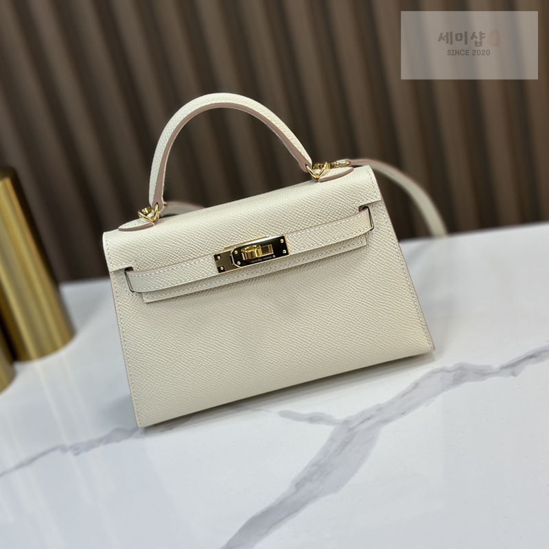 Hermes 에르메스 캘리백 || 미니 앱송 Bag 12번 이미지