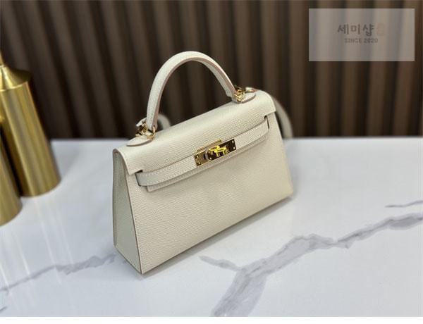 Hermes 에르메스 캘리백 || 미니 앱송 Bag 2번 이미지