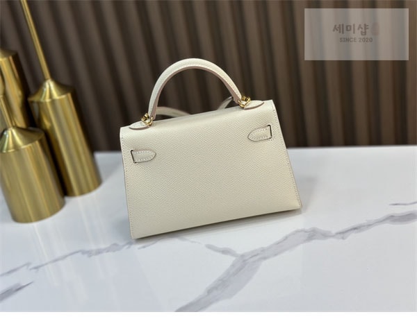 Hermes 에르메스 캘리백 || 미니 앱송 Bag 4번 이미지