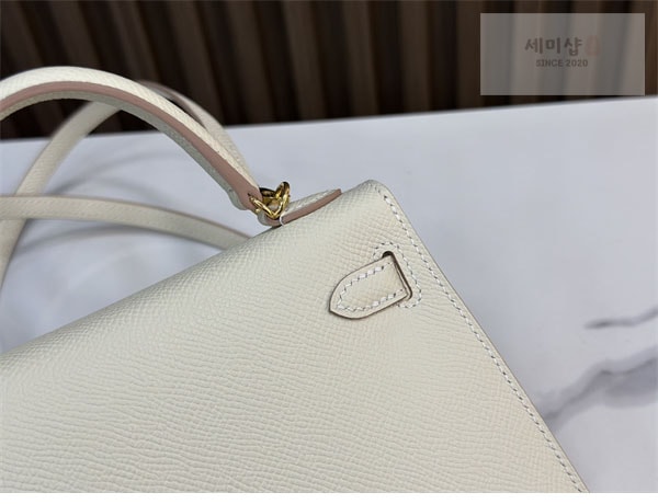 Hermes 에르메스 캘리백 || 미니 앱송 Bag 13번 이미지