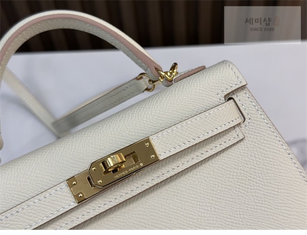 Hermes 에르메스 캘리백 || 미니 앱송 Bag 3번 이미지