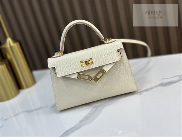 Hermes 에르메스 캘리백 || 미니 앱송 Bag 9번 이미지