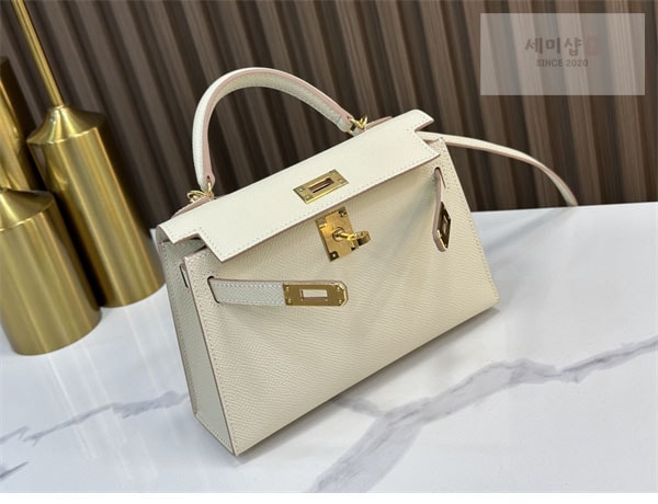 Hermes 에르메스 캘리백 || 미니 앱송 Bag 5번 이미지