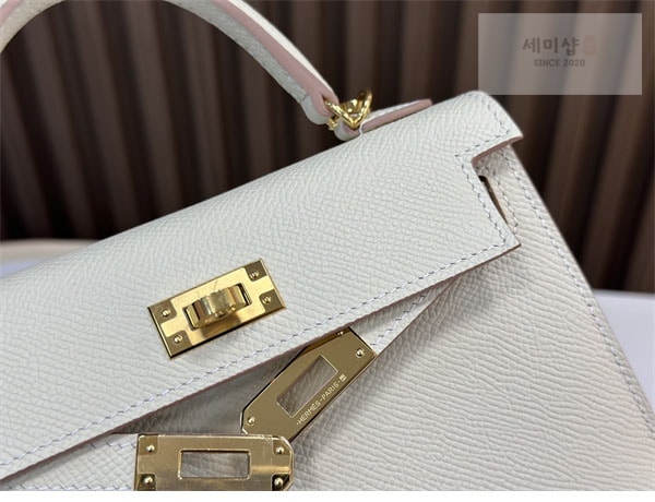 Hermes 에르메스 캘리백 || 미니 앱송 Bag 1번 이미지