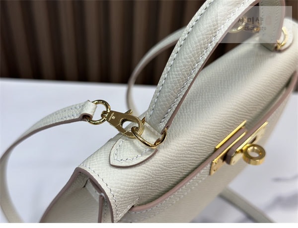 Hermes 에르메스 캘리백 || 미니 앱송 Bag 10번 이미지