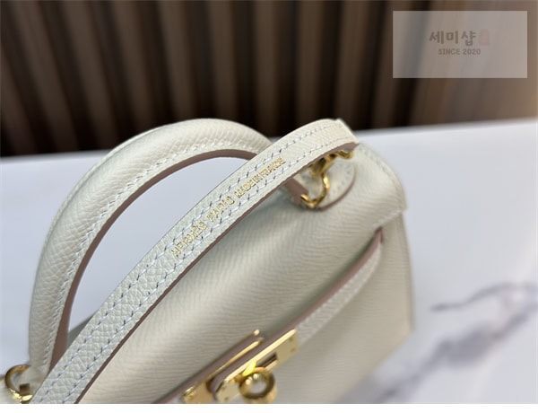 Hermes 에르메스 캘리백 || 미니 앱송 Bag 6번 이미지