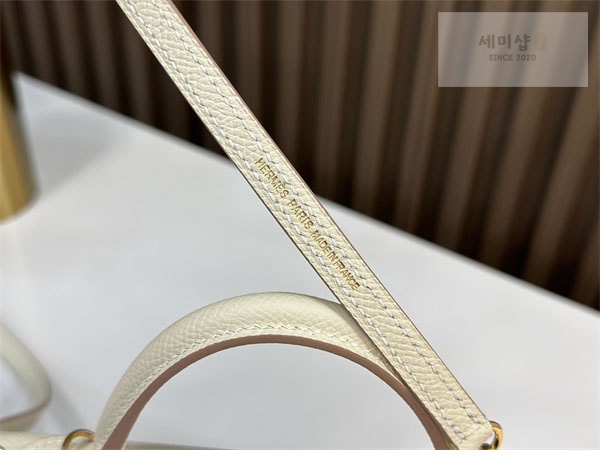Hermes 에르메스 캘리백 || 미니 앱송 Bag 15번 이미지