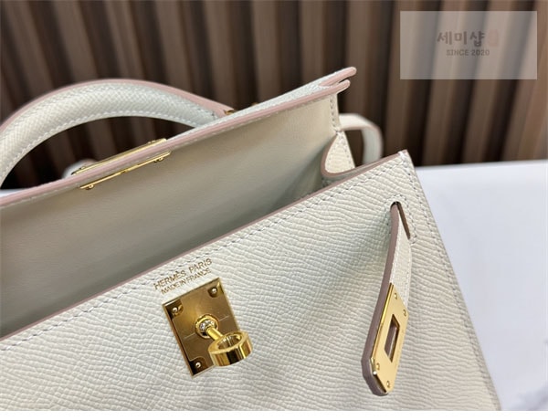 Hermes 에르메스 캘리백 || 미니 앱송 Bag 17번 이미지