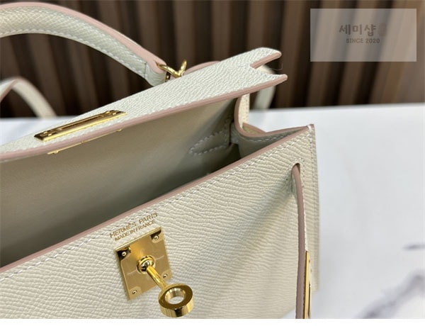 Hermes 에르메스 캘리백 || 미니 앱송 Bag 11번 이미지