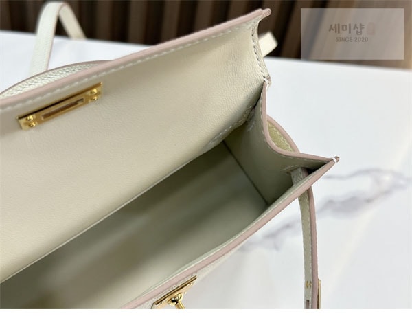 Hermes 에르메스 캘리백 || 미니 앱송 Bag 7번 이미지