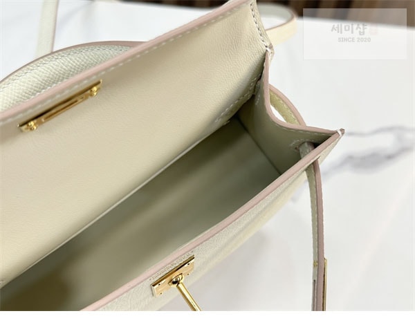Hermes 에르메스 캘리백 || 미니 앱송 Bag 16번 이미지