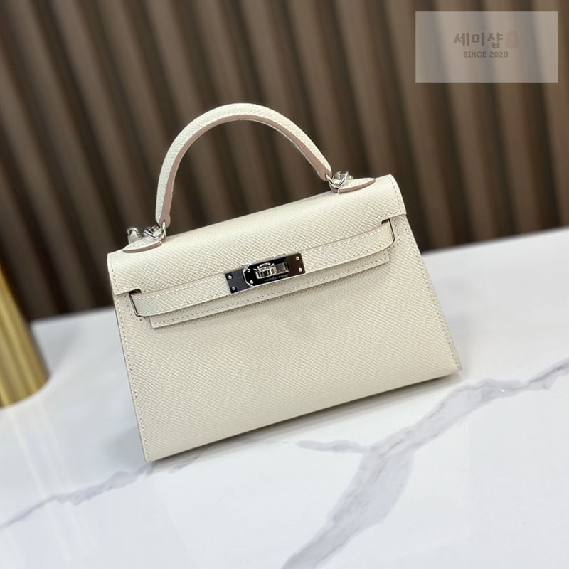 Hermes 에르메스 캘리백 || 미니 앱송 Bag 1번 이미지
