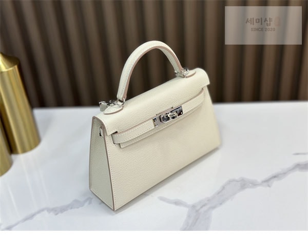 Hermes 에르메스 캘리백 || 미니 앱송 Bag 10번 이미지