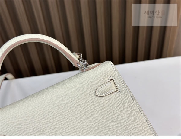 Hermes 에르메스 캘리백 || 미니 앱송 Bag 2번 이미지