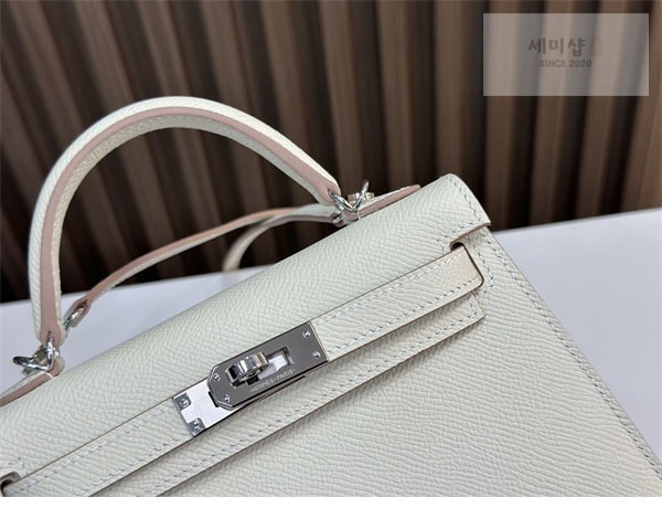Hermes 에르메스 캘리백 || 미니 앱송 Bag 11번 이미지