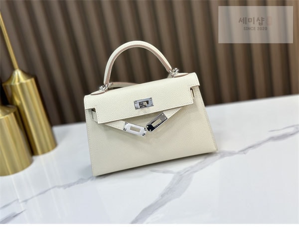 Hermes 에르메스 캘리백 || 미니 앱송 Bag 16번 이미지