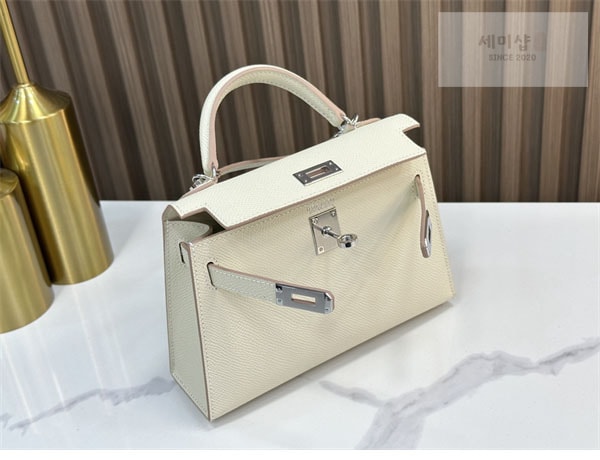 Hermes 에르메스 캘리백 || 미니 앱송 Bag 7번 이미지