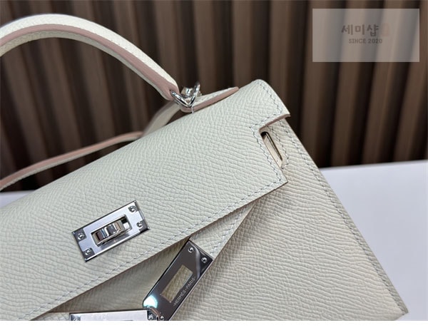 Hermes 에르메스 캘리백 || 미니 앱송 Bag 12번 이미지