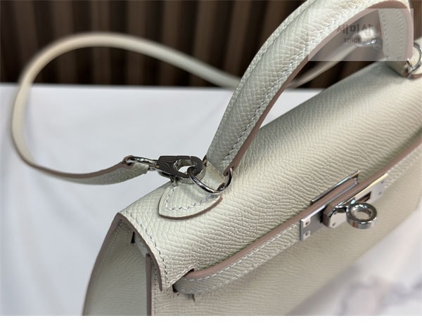 Hermes 에르메스 캘리백 || 미니 앱송 Bag 17번 이미지