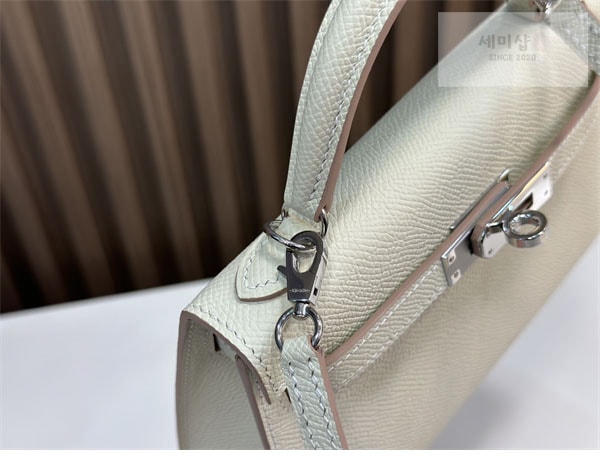 Hermes 에르메스 캘리백 || 미니 앱송 Bag 8번 이미지