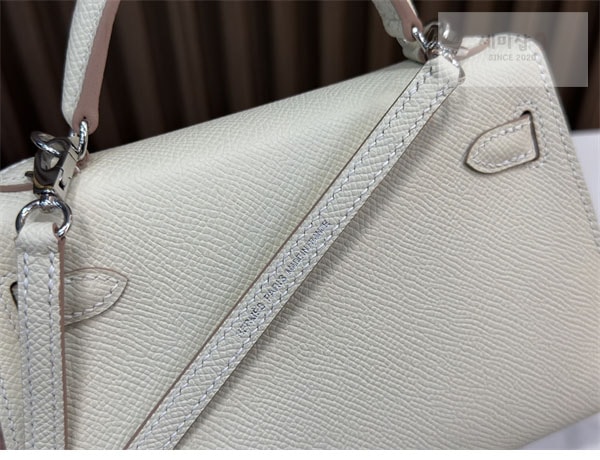 Hermes 에르메스 캘리백 || 미니 앱송 Bag 4번 이미지