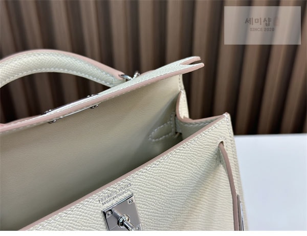 Hermes 에르메스 캘리백 || 미니 앱송 Bag 13번 이미지