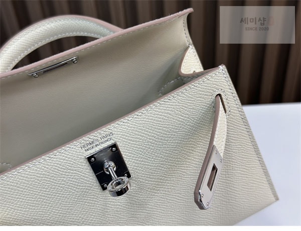 Hermes 에르메스 캘리백 || 미니 앱송 Bag 18번 이미지
