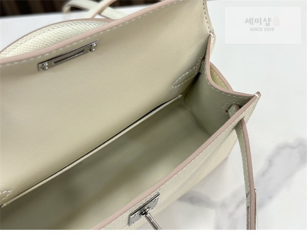 Hermes 에르메스 캘리백 || 미니 앱송 Bag 9번 이미지