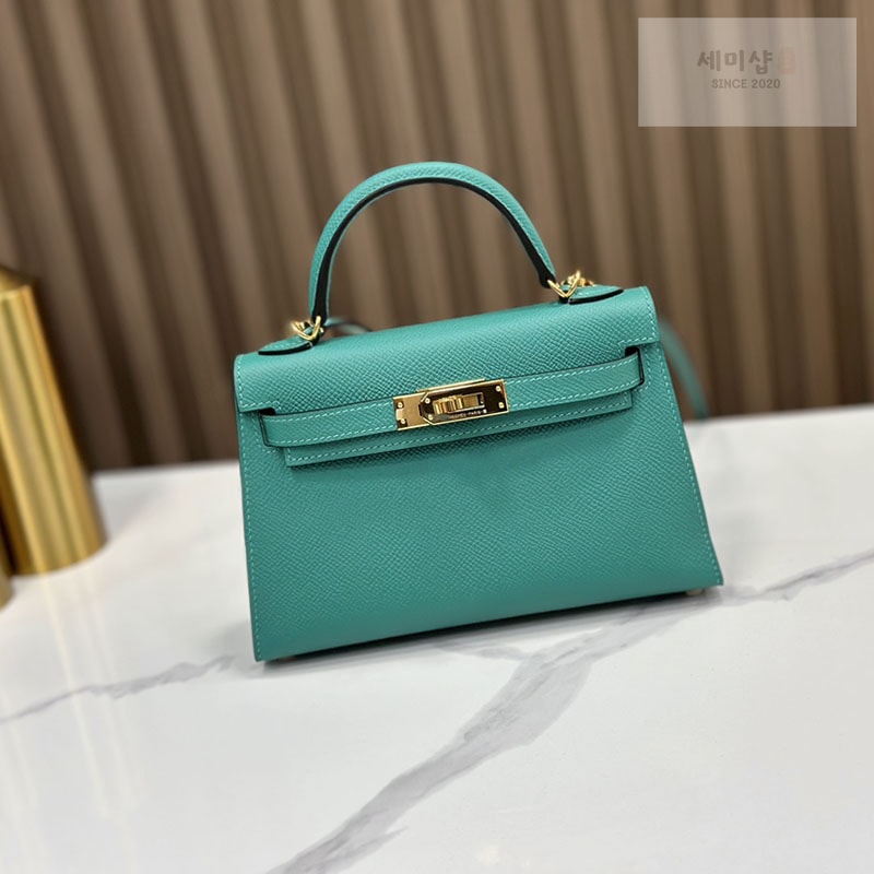 Hermes 에르메스 캘리백 || 미니 앱송 Bag 5번 이미지