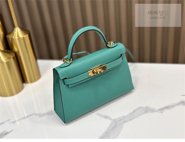 Hermes 에르메스 캘리백 || 미니 앱송 Bag 4번 이미지