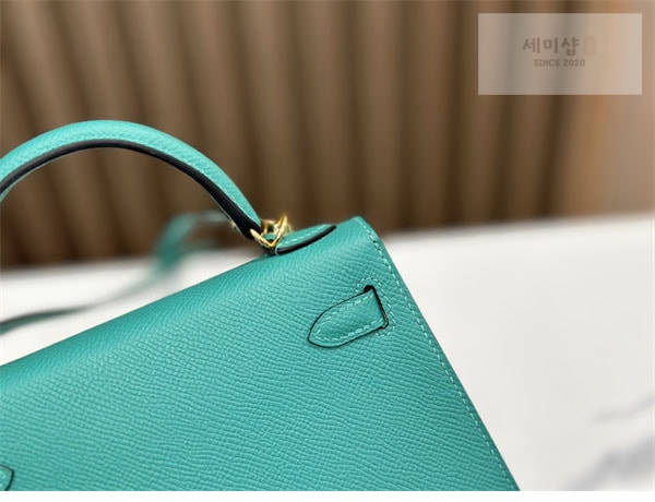 Hermes 에르메스 캘리백 || 미니 앱송 Bag 11번 이미지