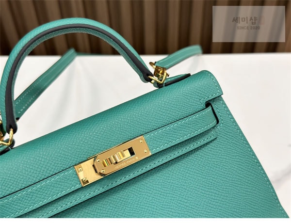 Hermes 에르메스 캘리백 || 미니 앱송 Bag 6번 이미지