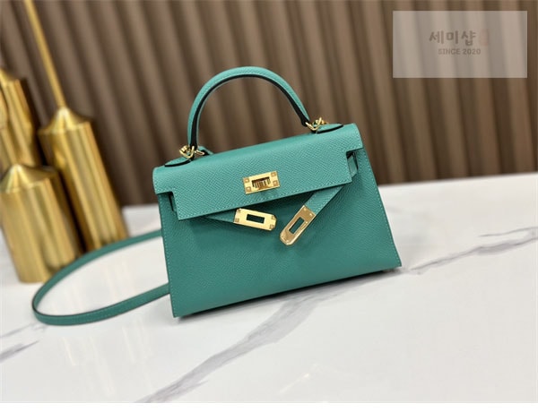 Hermes 에르메스 캘리백 || 미니 앱송 Bag 2번 이미지