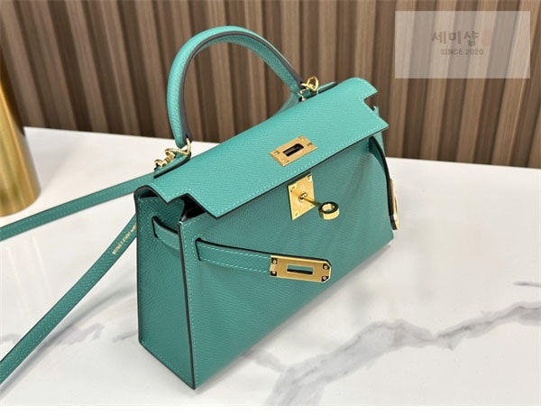 Hermes 에르메스 캘리백 || 미니 앱송 Bag 9번 이미지
