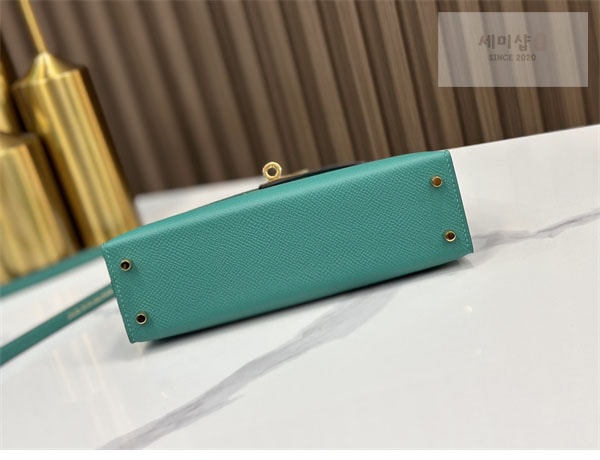 Hermes 에르메스 캘리백 || 미니 앱송 Bag 12번 이미지
